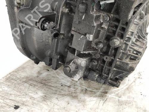 Gearbox ALFA ROMEO GIULIETTA (940_) 2.0 JTDM (940.FXL1A) | BP28351252M3 