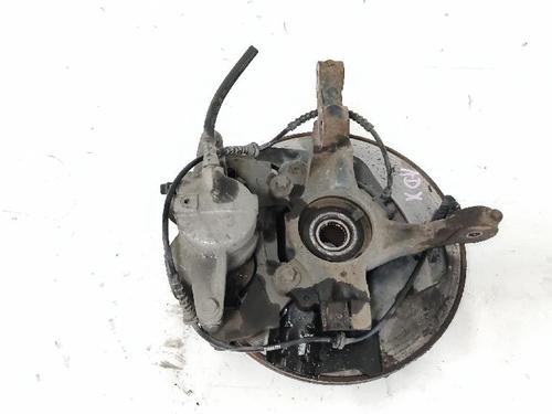 Used Right front steering knuckle FIAT TIPO Hatchback (356_, 357_) 1.6 D (356HXG1B, 356HXG11) (120 hp) 29204108