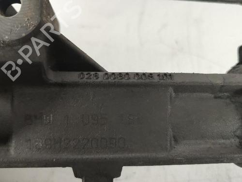 Steering rack BMW 3 (E46) 320 d | BP27412292M22 