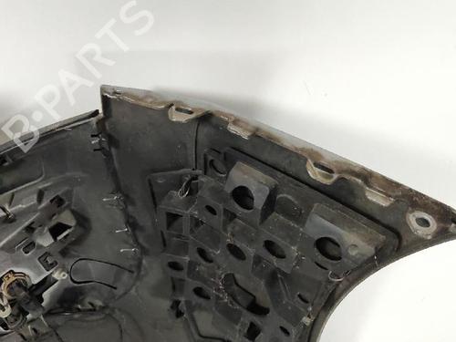 Front bumper PEUGEOT 3008 I MPV (0U_) 1.6 HDi | BP29697351C7 