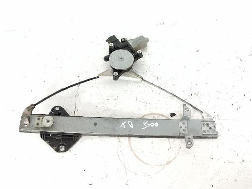 Used Rear right window mechanism SUBARU FORESTER (SH_) 2.0 AWD (SH5) (150 hp) 27428978