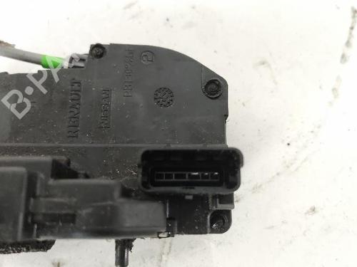 Rear left lock NISSAN QASHQAI +2 (JJ10E) 1.5 dCi | BP28490969C100 