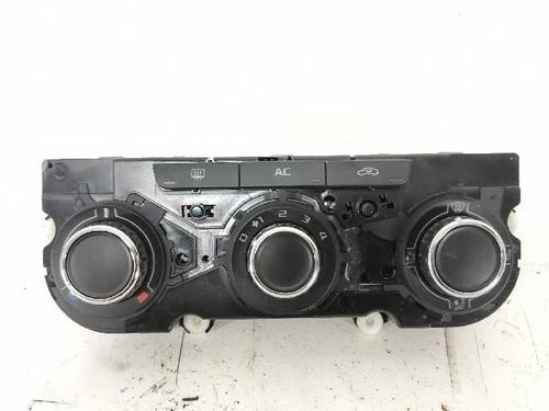 climate-control-skoda-yeti-5l-2009-2010-2011-2012-2013-2014-2015-2016-2017-27429365 main image