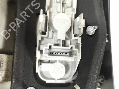 Right taillight MERCEDES-BENZ B-CLASS Sports Tourer (W245) B 200 CDI (245.208) | BP27425051C35