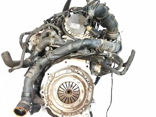 Used Engine Engine SKODA YETI (5L) 1.6 TDI (105 hp) 27430601 27430601