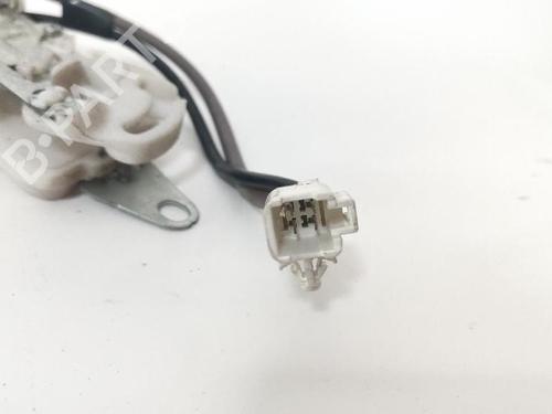 Tailgate lock DAIHATSU SIRION (M3_) 1.3 4WD | BP30146832C101 