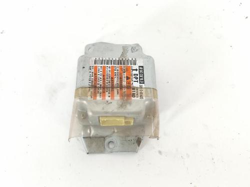 Centralina airbag Centralina airbag SUZUKI JIMNY Closed Off-Road Vehicle (SN) 1.3 16V 4WD (SN413, JB43) (82 hp) 37629856 37629856