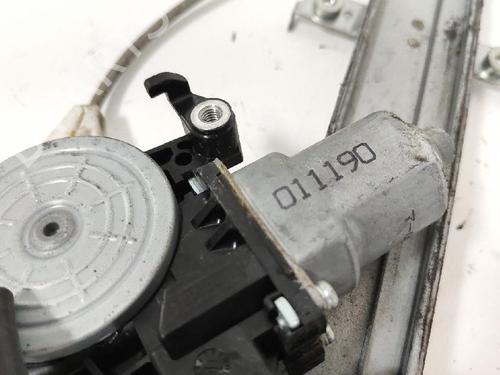 Rear left window mechanism SUBARU LEGACY V Estate (BR) 2.0 D AWD (BRD) | BP27426878C24 