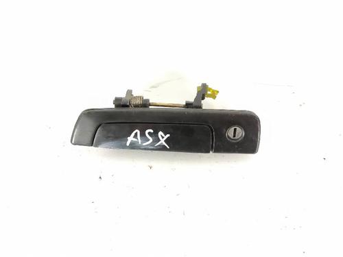 Puxador exterior frente esquerdo Puxador exterior frente esquerdo 37434966 37434966