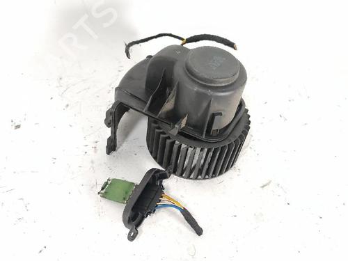 Ventilator motor VW CALIFORNIA T5 Camper (7EC, 7EF, 7EG, 7HF, 7HC) 2.5 TDI | BP27412470M62 