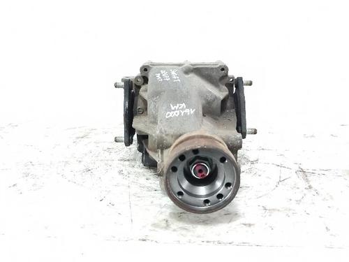 Rear differential SUZUKI SWIFT III (MZ, EZ) 1.3 4x4 (RS413, ZD11S) | BP32695636M24 - Image 2