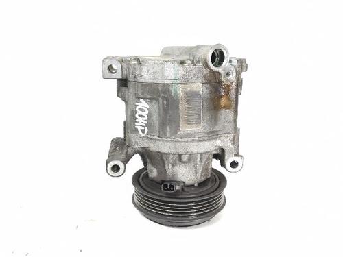 Used AC compressor AC compressor FIAT PANDA (169_) 1.4 (169AXE1B) (100 hp) 27419822 27419822