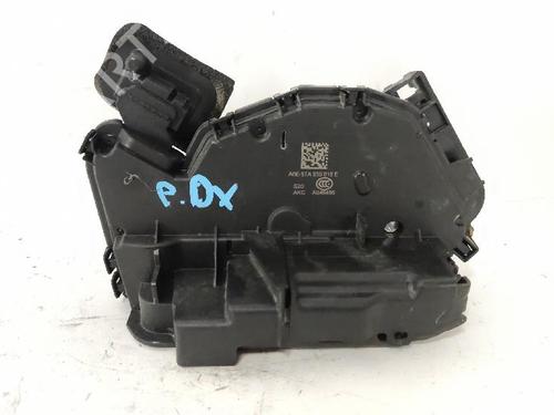 rear-right-lock-skoda-octavia-iii-combi-5e5-5e6-2012-2013-2014-2015-2016-2017-2018-2019-2020-31826592 main image