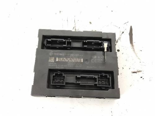 Used Control unit Control unit AUDI A4 B8 (8K2) 2.0 TDI (143 hp) 27428250 27428250