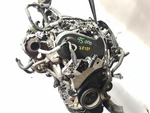 Engine SKODA YETI (5L) 1.6 TDI | BP37088333M1 - Image 8