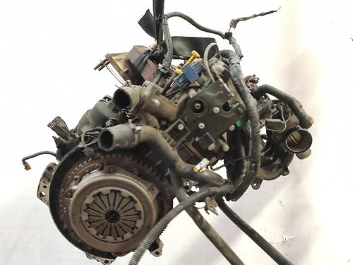 Motor CITROËN C3 Pluriel (HB_) 1.4 (73 hp) 31695031