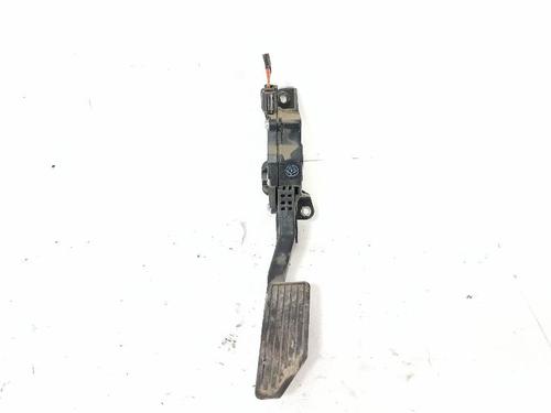 Used Pedal Pedal ISUZU D-MAX II (TFR, TFS) 1.9 Ddi 4x4 (TFS87J) (163 hp) 34151139 34151139
