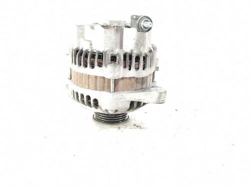 Used Alternator Alternator OPEL AGILA B (H08) 1.0 (F68) (65 hp) 27417521 27417521