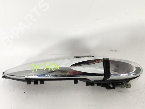 Puxador exterior frente direito LANCIA YPSILON (843_) 1.3 D Multijet (843.AXF11, 843.AXF1A, 843.AXM11,... (75 hp) 32719147