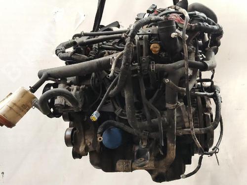 Motor Motor SUZUKI GRAND VITARA I (FT, HT) 2.0 HDI 110 4x4 (SQ420D, TD82V) (109 hp) 36693213 36693213