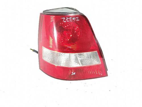 Used Left taillight Left taillight KIA SORENTO I (JC) 2.5 CRDi 4WD (140 hp) 35774900 35774900