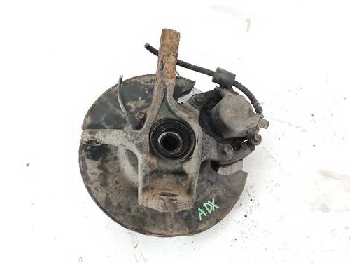 Used Right front steering knuckle SUZUKI GRAND VITARA I (FT, HT) 2.0 TD 4x4 (SQ420D) (87 hp) 32461472
