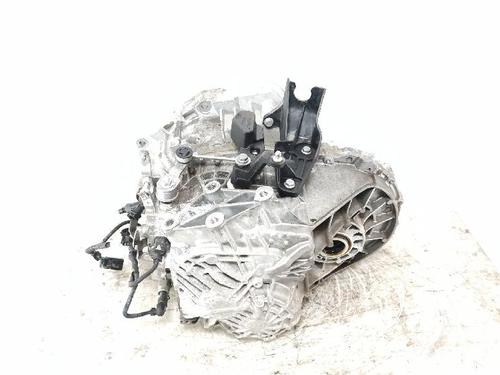 Gearbox FIAT DUCATO Bus (250_) 100 Multijet 2,2 D | BP33014510M3 - Image 3