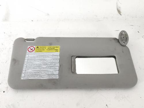 Right sun visor FIAT SEDICI (189_) 1.6 16V 4x4 | BP29498225I2 