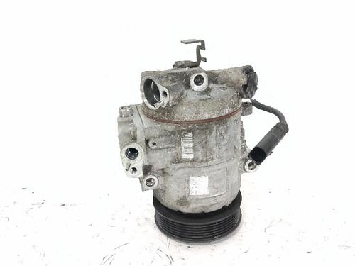 Used AC compressor AC compressor SEAT IBIZA IV (6J5, 6P1) 1.9 TDI (105 hp) 27430364 27430364
