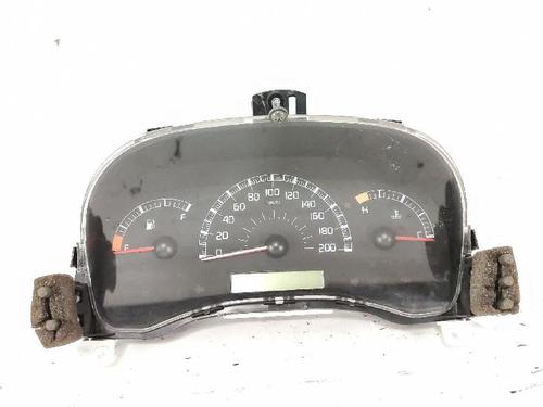 Used Instrument cluster FIAT PANDA (169_) 1.1 (169.AXA1A) (54 hp) 27925506