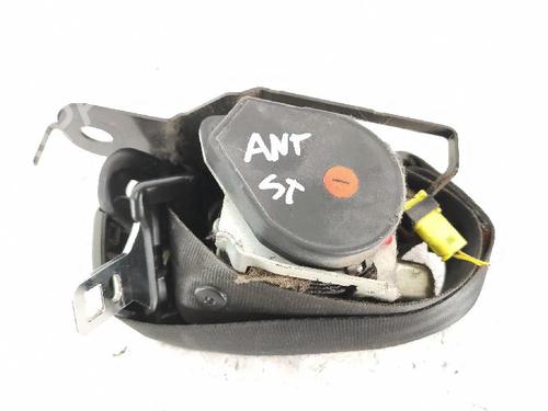 Used Front left seatbelt NISSAN TERRANO II (R20) 2.7 TDi 4WD (125 hp) 27427347