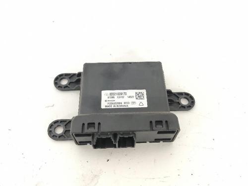 Used Gearbox control unit FIAT DUCATO Bus (250_) 100 Multijet 2,2 D (100 hp) 31826563