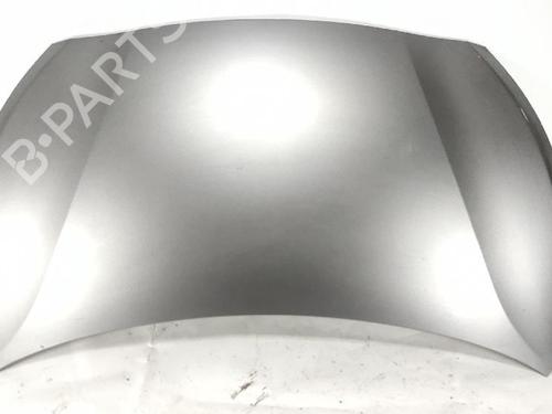 Used Hood HYUNDAI i20 I (PB, PBT) 1.1 CRDi (75 hp) 27418236