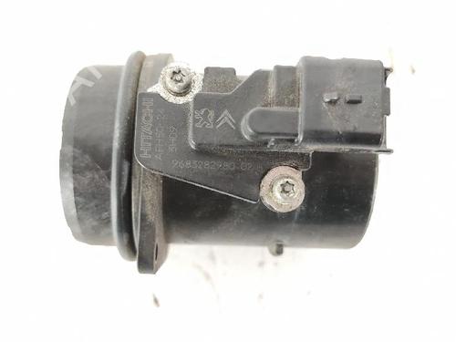 Mass air flow sensor CITROËN C3 II (SC_) 1.4 HDi 70 (SC8HZC, SC8HR0, SC8HP4) | BP27418902M95 - Image 4