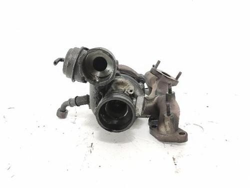 Used Turbocharger/Supercharger AUDI A3 (8P1) 2.0 TDI (140 hp) 27427293