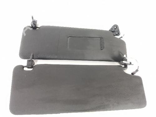 left-sun-visor-bmw-x3-e83-2003-2004-2005-2006-2007-2008-2009-2010-2011-27412493 main image