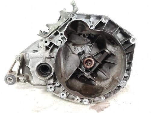 gearbox-alfa-romeo-mito-955_-2008-2009-2010-2011-2012-2013-2014-2015-2016-2017-2018-27433214 main image