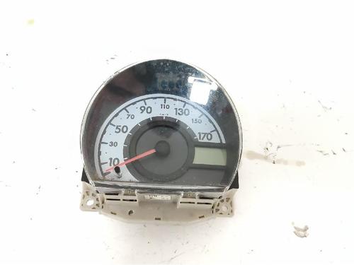 Used Instrument cluster Instrument cluster CITROËN C1 (PM_, PN_) 1.0 (68 hp) 36001328 36001328