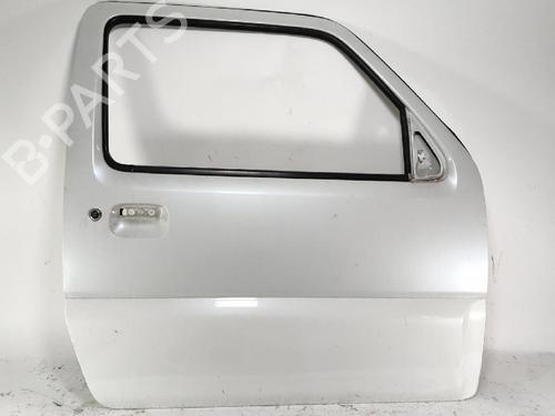 Used Right front door SUZUKI JIMNY Closed Off-Road Vehicle (SN) 1.3 4WD (SN413) (85 hp) 27414401