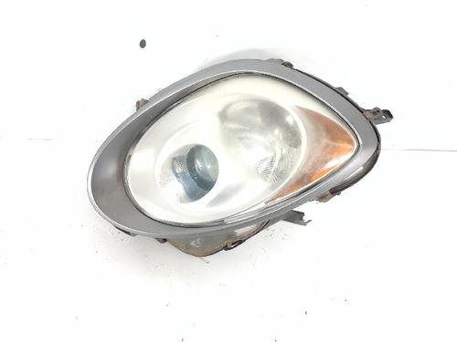 Used Left headlight Left headlight 38556468 38556468