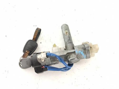 Used Ignition barrel Ignition barrel 38436009 38436009
