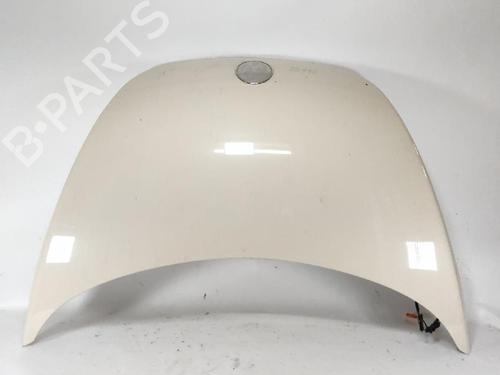 Used Hood Hood VW NEW BEETLE Convertible (1Y7) 1.6 (102 hp) 34003212 34003212