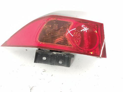 Used Left taillight HONDA ACCORD VII (CL, CN) 2.2 i-CTDi (CN1) (140 hp) 27417683