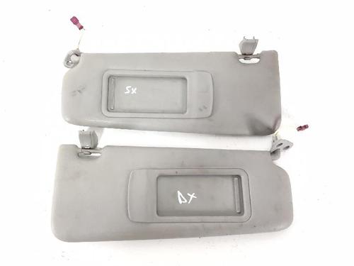 Used Left sun visor Left sun visor 39550650 39550650