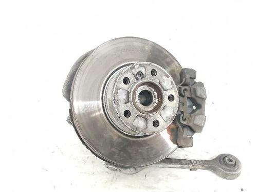 Used Left front steering knuckle Left front steering knuckle BMW 3 Touring (F31) 320 d xDrive (184 hp) 35774949 35774949