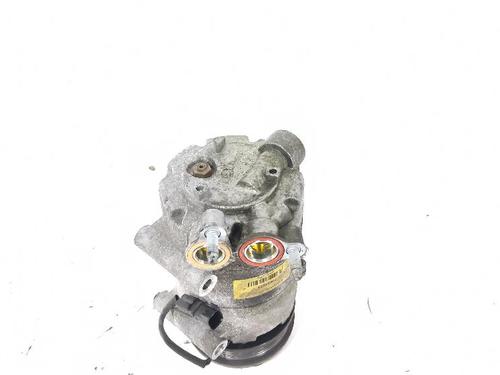 AC compressor FORD KUGA I 2.0 TDCi 4x4 | BP32132570M34