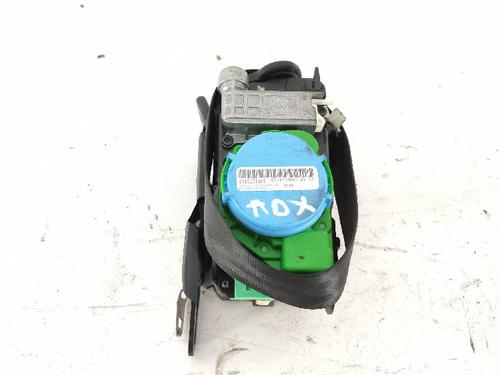 Used Front right seatbelt Front right seatbelt AUDI A4 B8 (8K2) 2.0 TDI (143 hp) 27425256 27425256