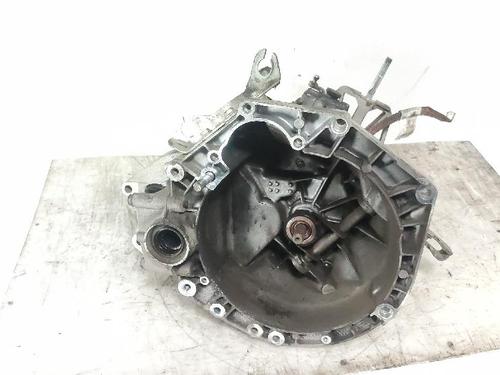 Used Gearbox Gearbox FIAT PANDA (169_) 1.2 (169.AXB11, 169.AXB1A) (60 hp) 40178501 40178501