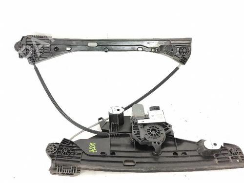 Used Front right window mechanism Front right window mechanism CITROËN C4 III (BA_, BB_, BC_) 1.5 BlueHDi 130 (BBYHZB) (131 hp) 30718861 30718861