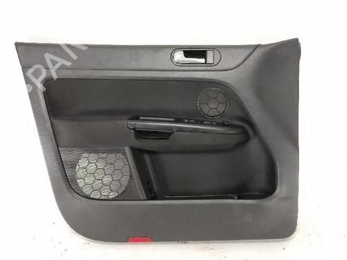 Used Front left panel Front left panel VW GOLF PLUS V (5M1, 521) 1.4 16V (80 hp) 33283078 33283078